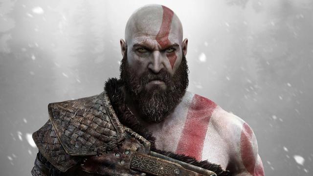 Replaying God Of War Ahead Of Ragnarök? Ignore The New Game Plus