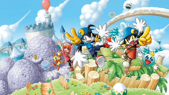 Aussies Are Having A Wild Time Trying To Buy Klonoa Phantasy Reverie Series On PlayStation [Update]