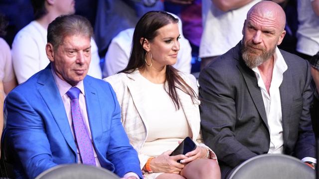 Vince McMahon Reportedly Paid Four Women $AU17.53 Million To Keep Quiet About Alleged Affairs
