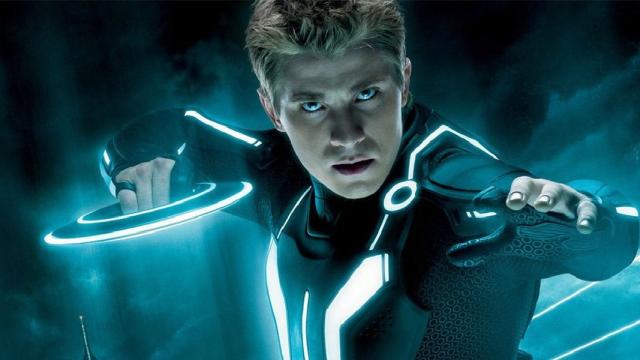 Tron, Disney’s Most Non-Franchise Franchise, Is 40 Years Old