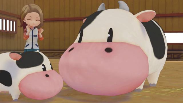In Udderly Unnecessary News, The Best Cows In Video Games