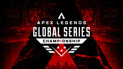 All-Australian Apex Legends Team Wins Global Series Championships