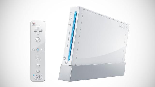 The Nintendo Wii Has Kept My Friendship Group Together, Despite Everything