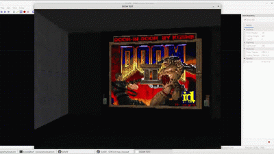 There’s Nothing Left To Hack Now That Even Doom Can Run Doom