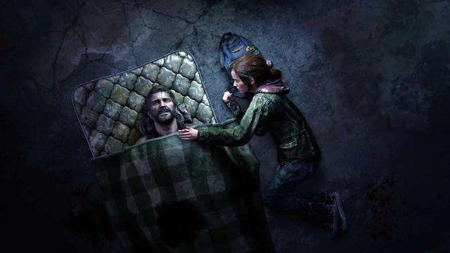 The Last Of Us Devs Promise PS5 Remake Isn’t A ‘Cash Grab’
