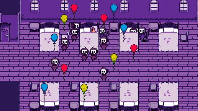 4 Short And Free Indie Games To Whittle Away The Time