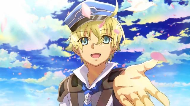 Surprise! Rune Factory 5 Is Out Now On PC