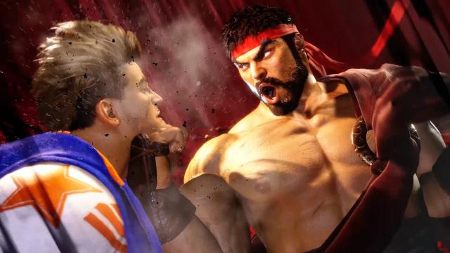 Street Fighter 6 Adds Salt To The Wound With Perfect Win Animations