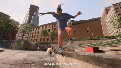 Everything We Learned Today About Skate 4, Which Isn’t Actually Called Skate 4