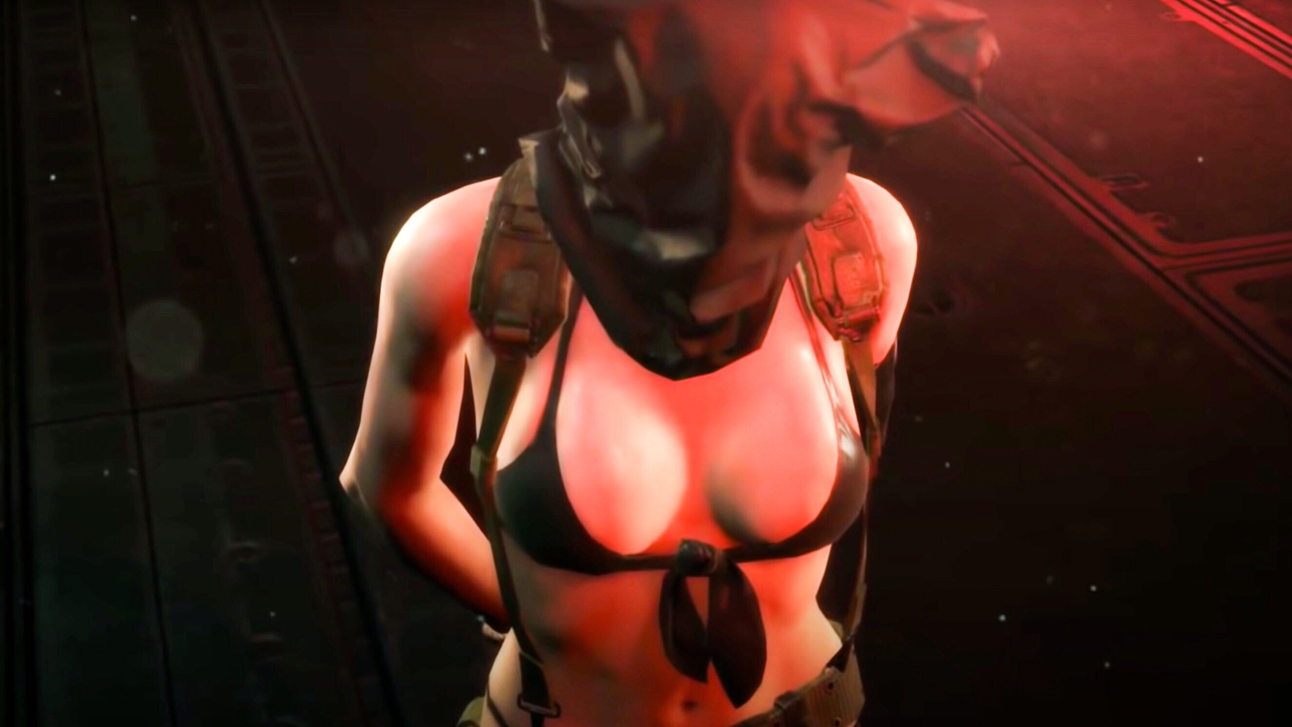 Screenshot: Konami Digital Entertainment