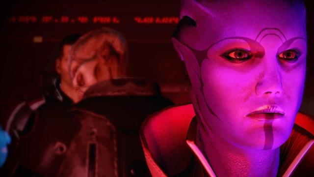 EA Is Killing BioWare Points, So Mass Effect And Dragon Age DLC Are Now Free