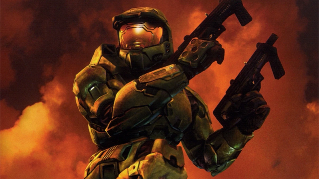 $AU28,990 Bounty Offered For Finishing Halo 2 (With Skulls) Without Dying