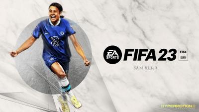 She’s Done It: FIFA 23 Is Putting Sam Kerr On The Standard Edition Cover As Well
