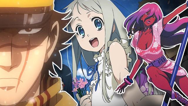 Crunchyroll’s 10 Most Slept-On Anime You Ought To Watch