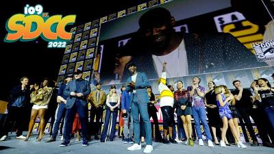 All The Movie News To Expect At San Diego Comic-Con 2022