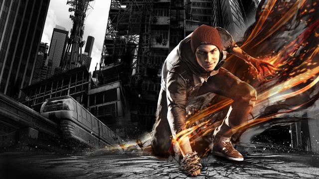 Hard-To-Get Infamous Second Son DLC Now Free On PlayStation Store
