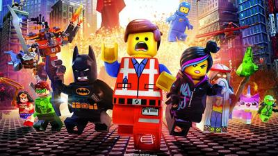 Netflix Has Acquired Australian Studio Animal Logic, Makers Of The LEGO Movie