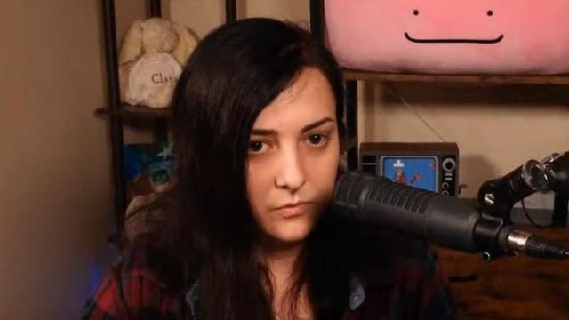 Trans Streamer Keffals Says Twitch Banned Her For ‘Openly Talking’ About Abuse She Receives