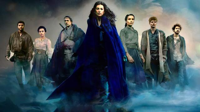 Fantasy Epic The Wheel Of Time Will Return For A Third Season