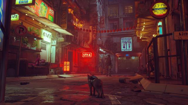 13 More Animal Video Games To Play When You Finish ‘Stray’