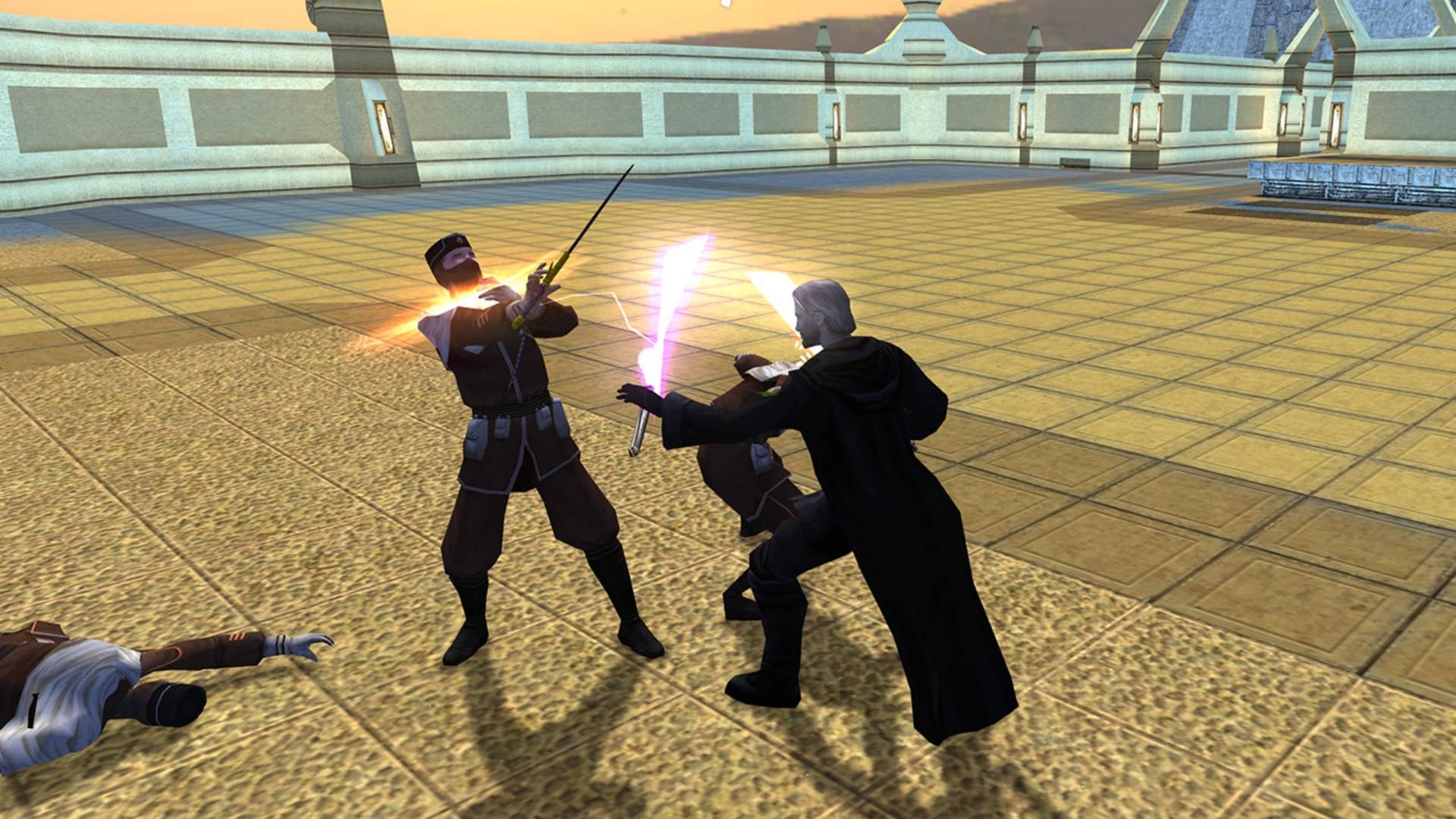 SwitchArcade Round-Up: Reviews Featuring 'Star Wars: Knights of the Old  Republic II', Plus Today's Releases and Sales – TouchArcade
