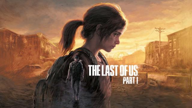 The Last Of Us Part I Remake’s New Options Make A Case For Why The Game Needs To Exist