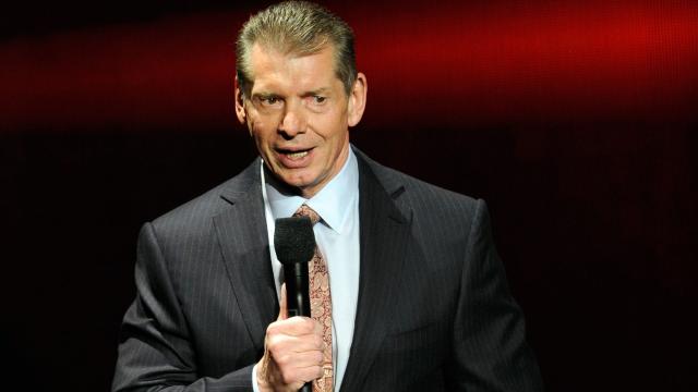 Vince McMahon Finally Fires Himself, And It’s A Big Deal