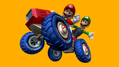 The Incredible Story Of Mario Kart: Double Dash’s Hidden Shortcuts