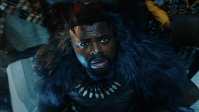 Black Panther: Wakanda Forever’s First Teaser Is Here