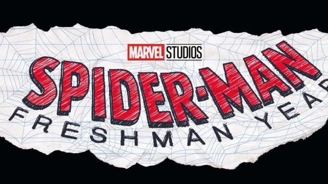 Spider-Man: Freshman Year Showcased Stylish Nostalgia At Comic-Con