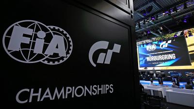 Gran Turismo and the FIA Will Resume Their Partnership When GT7 Is Less Broken