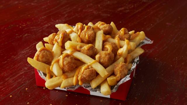 Snacktaku: KFC Is Giving Out Free Kentucky Snack Packs In Sydney Tonight