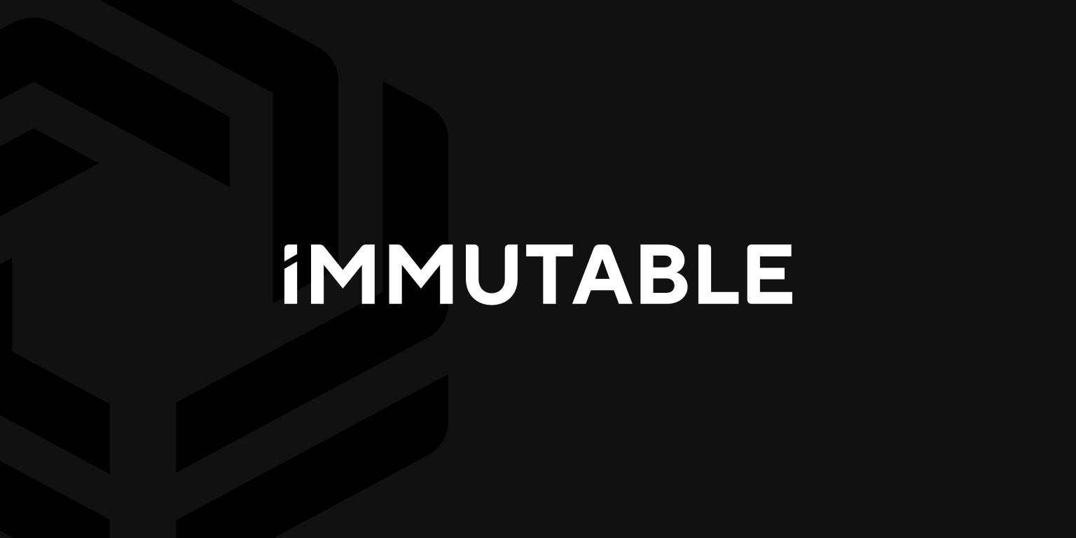 immutable