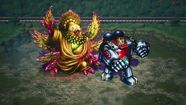 Live a Live review: a lost Japanese RPG gem from the 1990s, Games