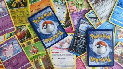 Police: A Half-Million Dollar Pokémon Card Collection Heist Was Just Called In