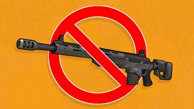 PSA: Don’t Buy The New $AU640k Rifle In GTA Online, It Blows