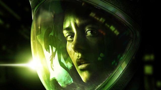 A Whole Damn Book About Alien: Isolation