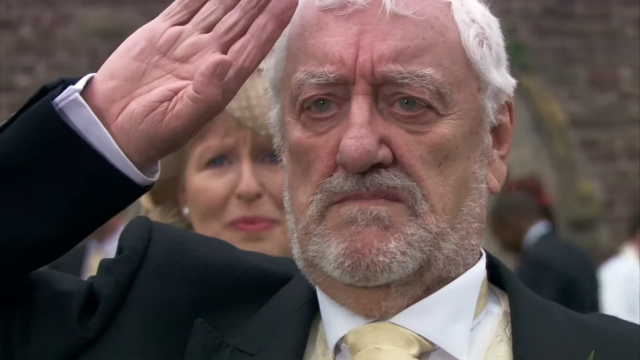 Bernard Cribbins, Doctor Who’s Most Beloved Grandfather, Has Died