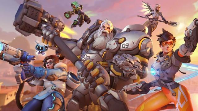 Blizzard Screws Up Overwatch Comp Rules, Teams ‘Strike’ In Protest