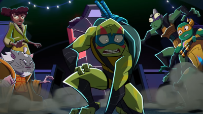 How Rise Of The Teenage Mutant Ninja Turtles: The Movie Gives The Latest TMNT Universe One More Chance To Shine