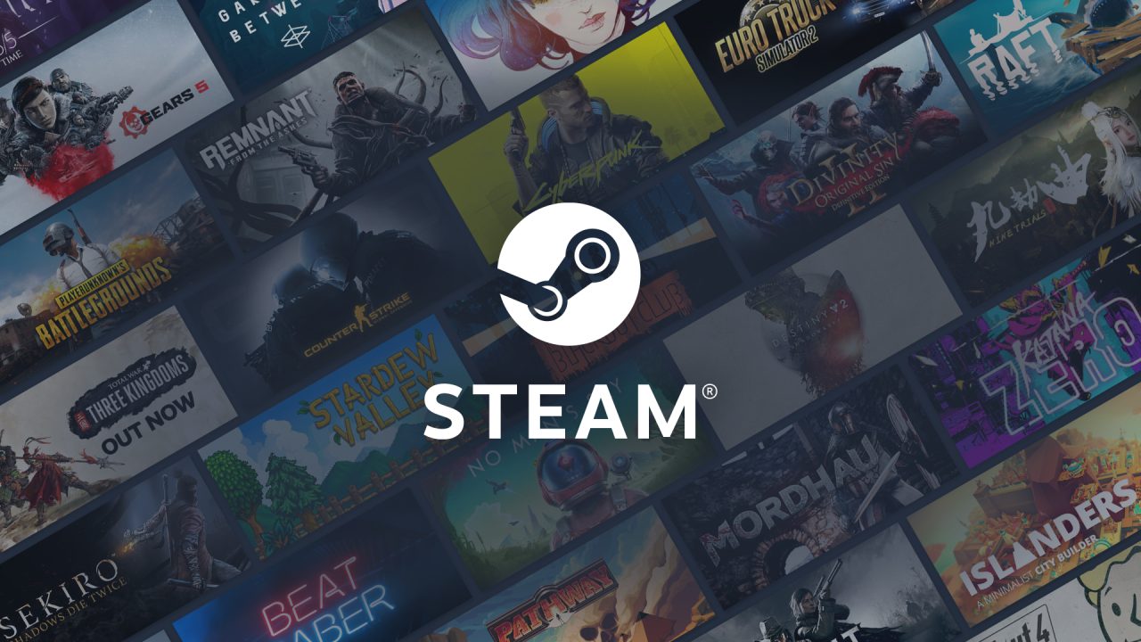 Steam is cutting down on cluttered store artwork with new rules