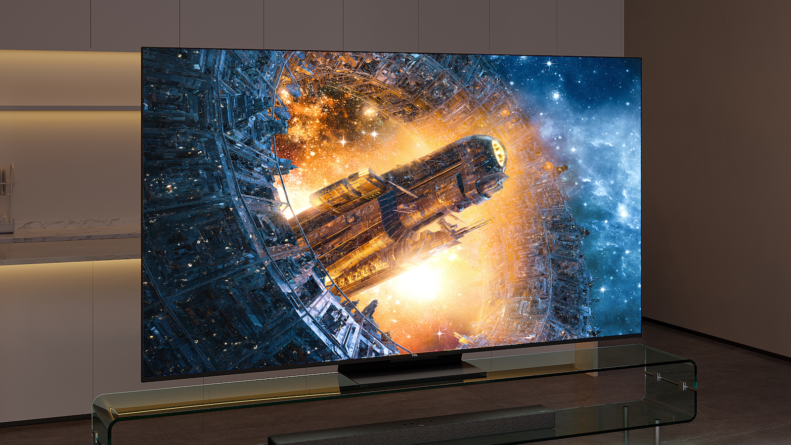 Here's Everything You Need To Know When Buying A Gaming TV