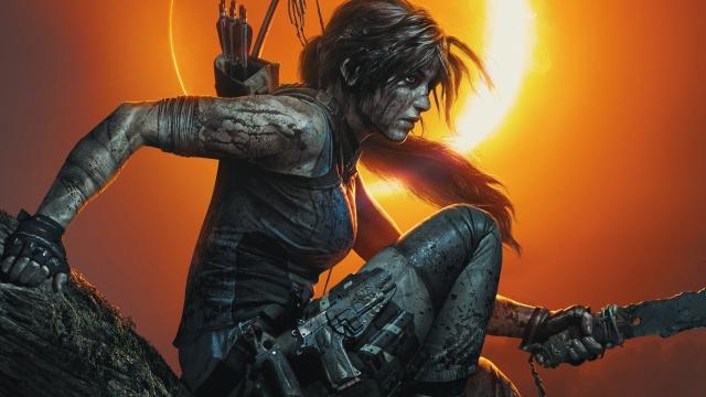 Tomb Raider’s Probably Getting Another Reboot Movie