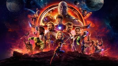 Avengers Movies Are Now the Endgame For MCU Sagas