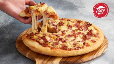 Snacktaku: How You Can Score Free Pizza Hut Everyday And A Trip To Hawaii