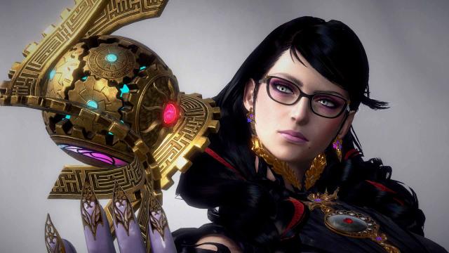 Here Are The Cheapest Copies Of Bayonetta 3 In Australia