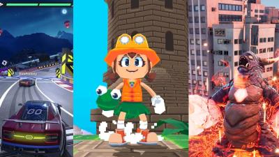 This Week In Games Australia: Who Needs AAA When You Have This Many Great Indies?