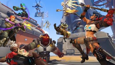 Blizzard Asks Overwatch Players If They’d Pay AU$64 For A Skin