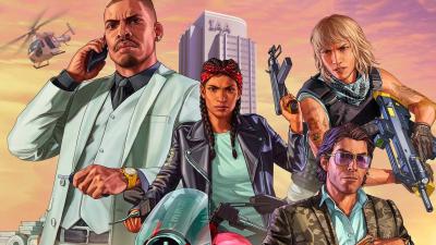 10 Things Every GTA Online Player Trying The Giant New Update Should Do