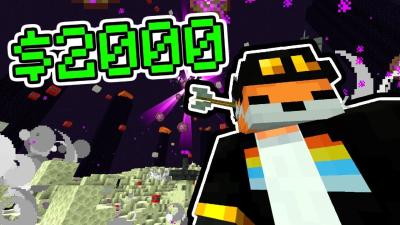 Seven Bonkers Minecraft Mods That Will Throw You Into A New Level Of Madness